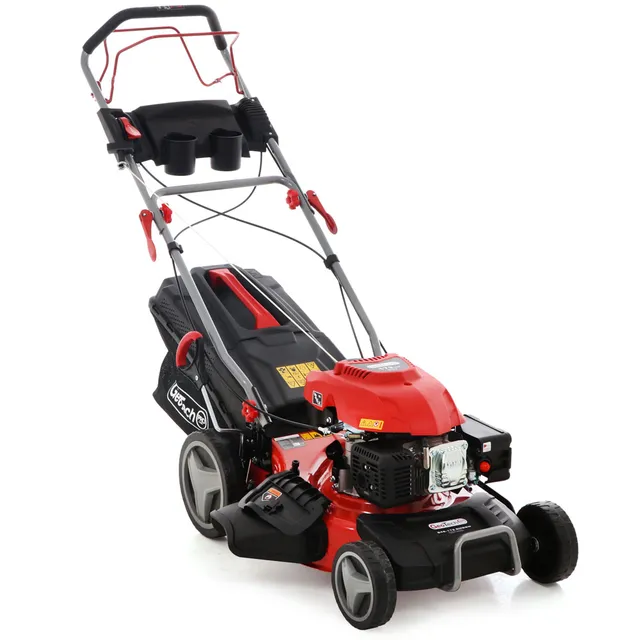 Geotech S46-175 BMSGW rasaerba scoppio 46 cm 4in1