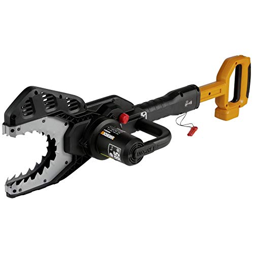 Worx WG329E.9 motosega 20V 15 cm solo corpo macchina