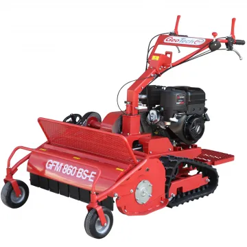 Geotech GFM 860 BS-E Trinciaerba 86 cm 13000 mq