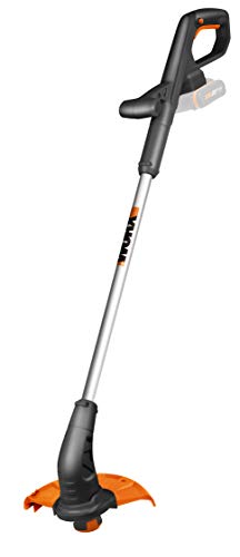 Worx WG157E.9 decespugliatore solo corpo 25 cm