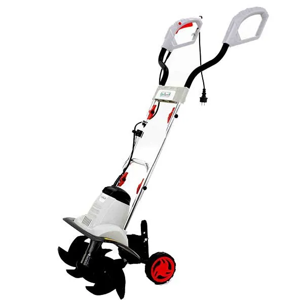 Geotech EC 1000-4 motozappa elettrica 1000 W 36 cm