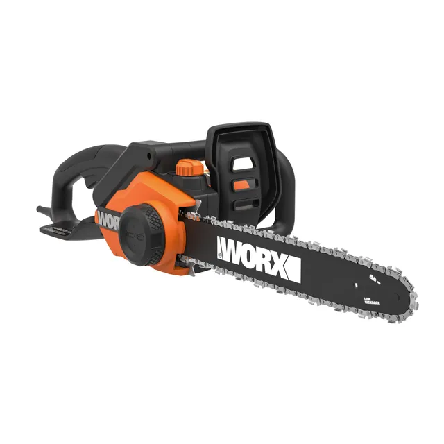 Worx WG303E elettrosega 2000W lama 40 cm catena