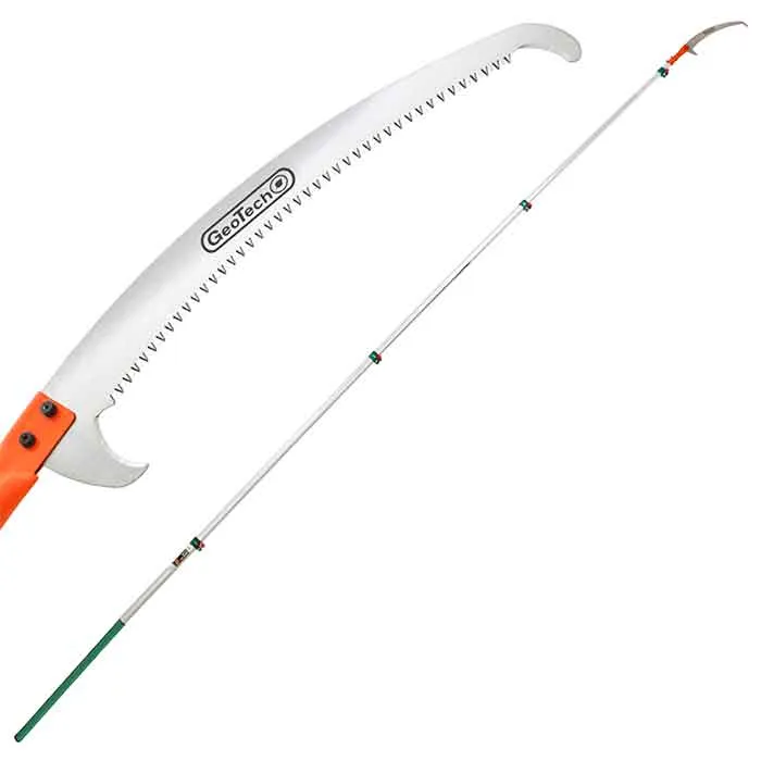 Geotech STP S 700 segaccio telescopico 7 m