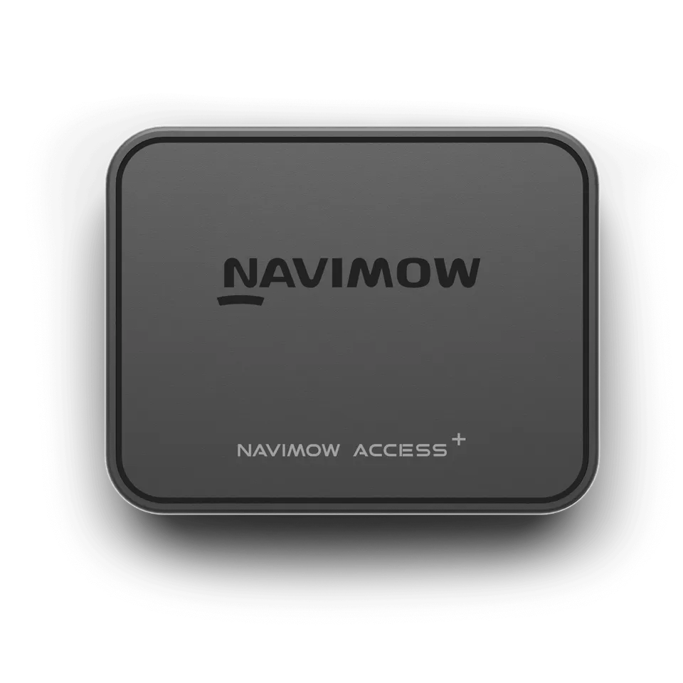 Navimow Access+ antenna 4G antifurto per serie i1