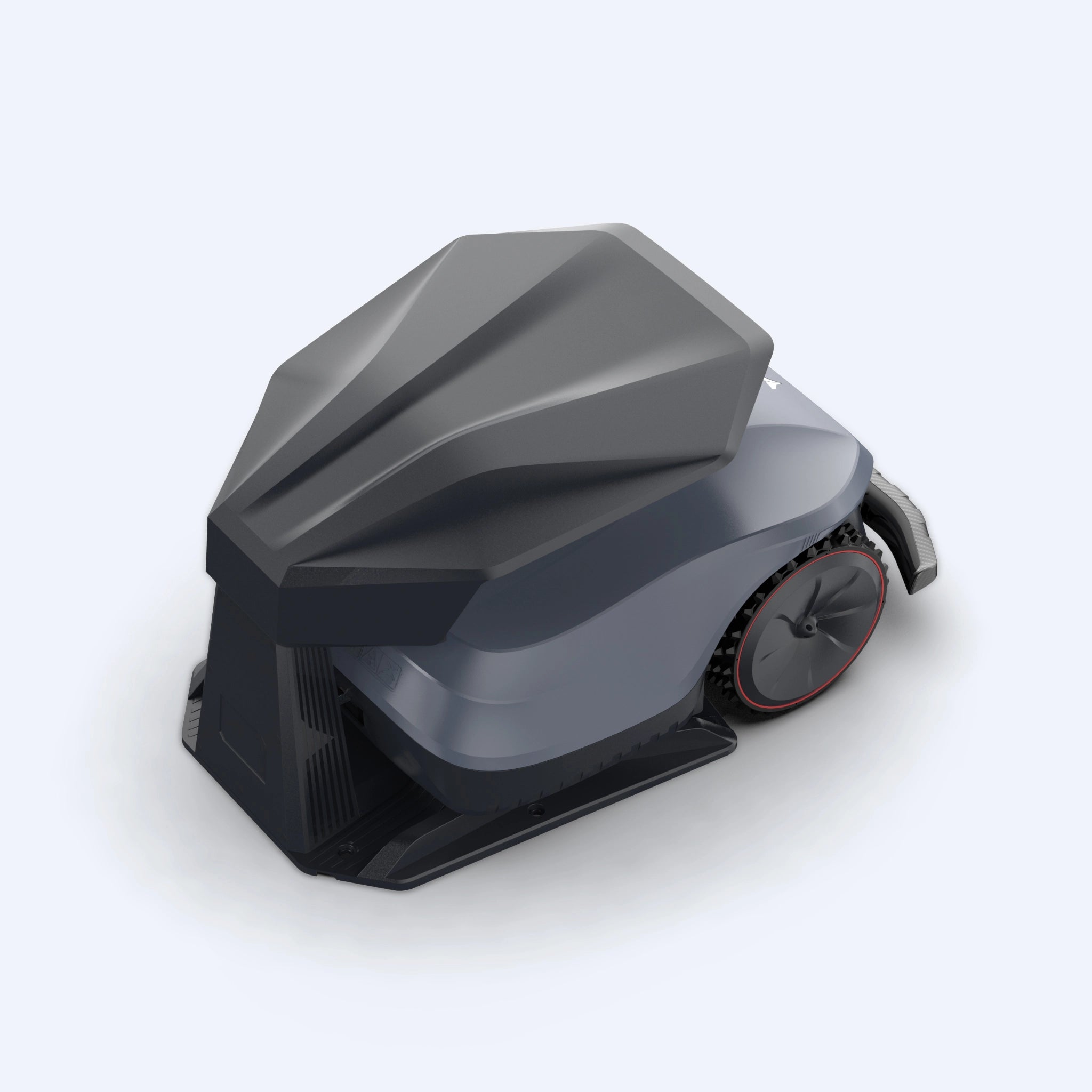Neomow X Series copertura antipioggia stazione 611 mm