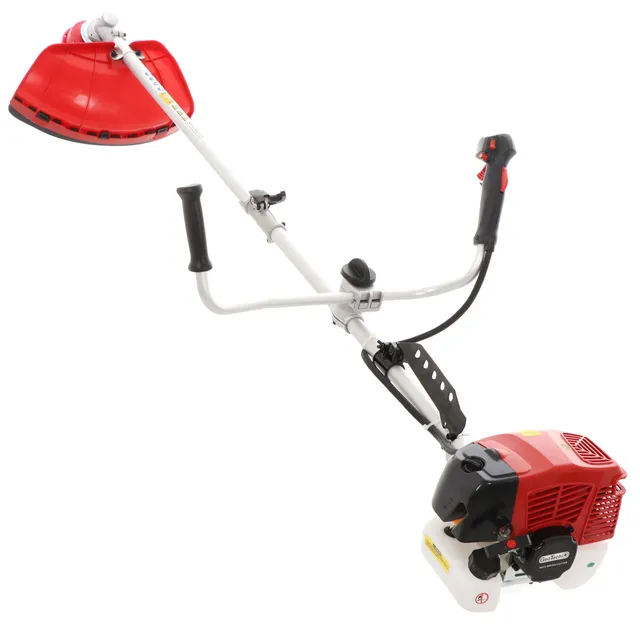 Geotech 2T GT-2 58 D decespugliatore 58 cc manubrio