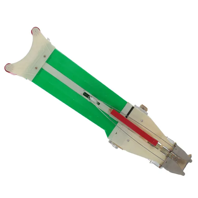 Geotech PM 50 seminatrice manuale spinta 2 in 1 seme concime