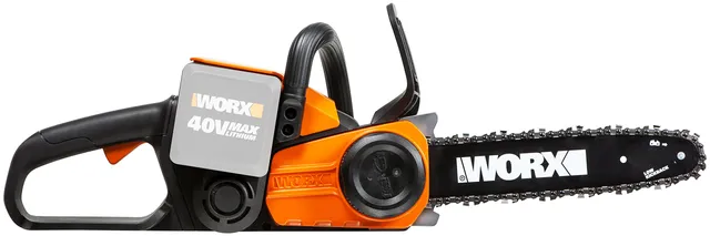 Worx WG368E.9 elettrosega a batteria 40V 30 cm solo corpo