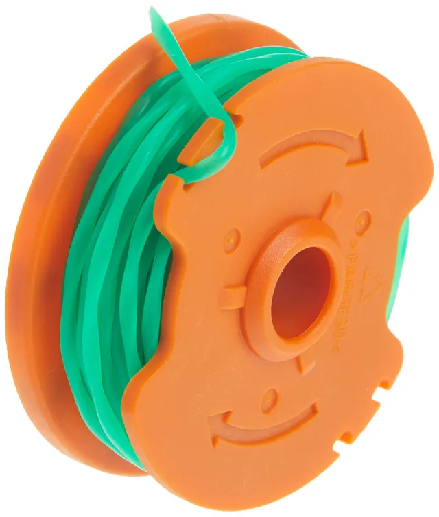 Worx WA0014 Bobina Filo 6,1 m per WG168 WG190 WG191 WG184