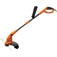 Worx WG119 tagliabordi elettrico 38 cm doppio filo