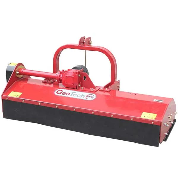Geotech HFM 185 trincia posteriore 182 cm medio-pesante