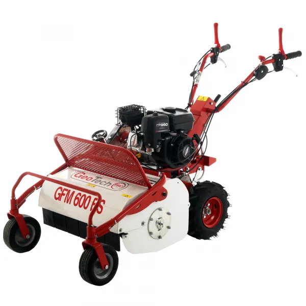 Geotech GFM 600 BS trinciaerba 60 cm