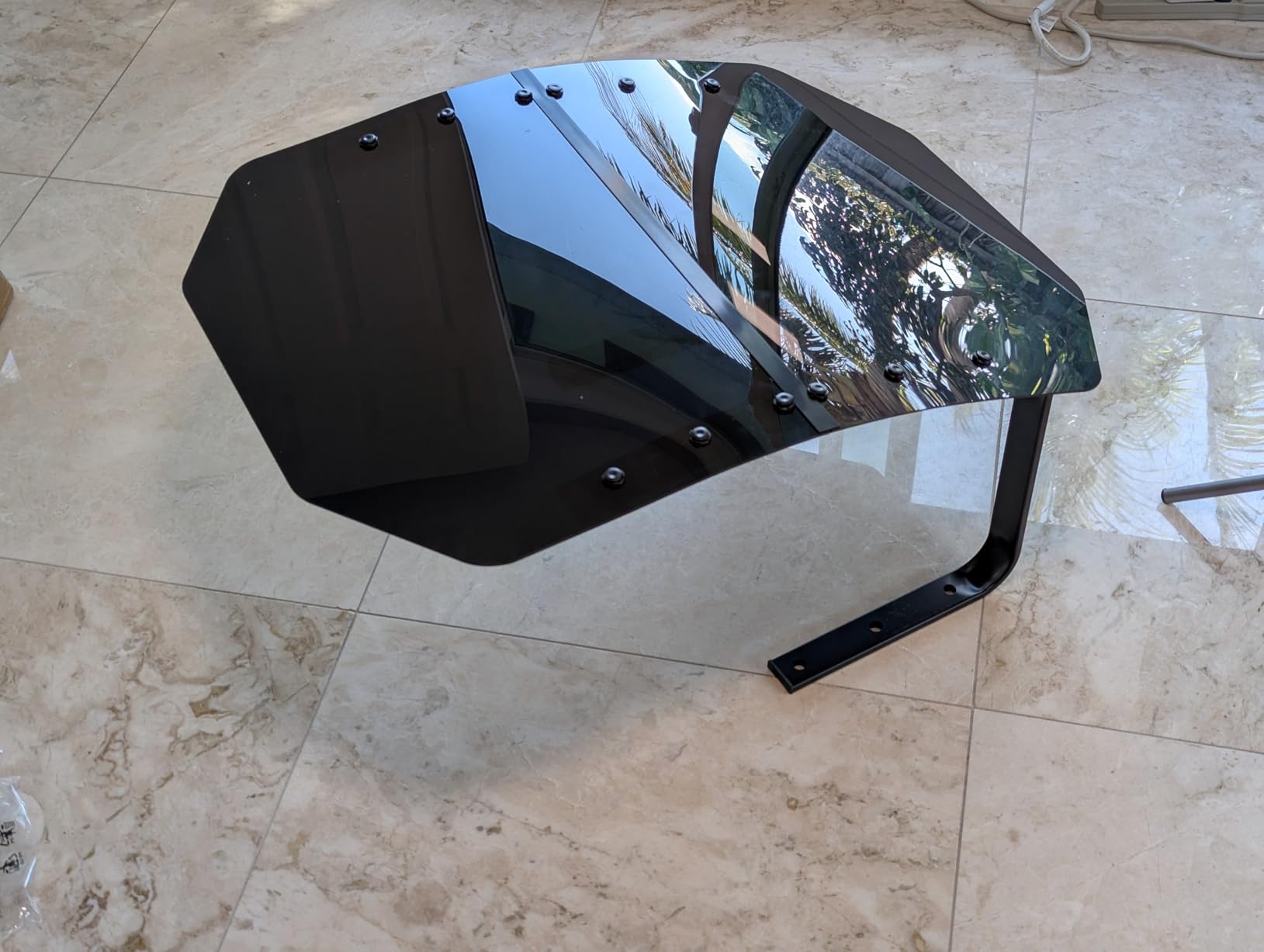 Anthbot M5 Robot Tagliaerba 500 m² Senza Filo