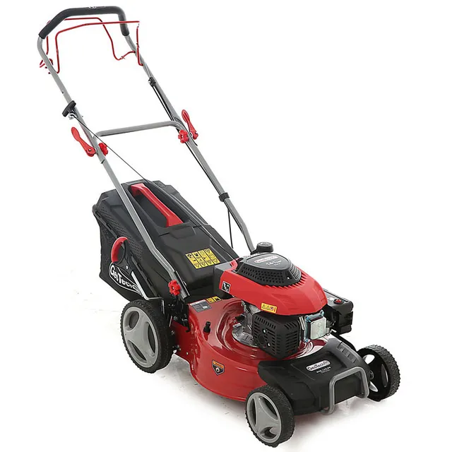 Geotech S51-200 BMSGW tagliaerba benzina 46 cm