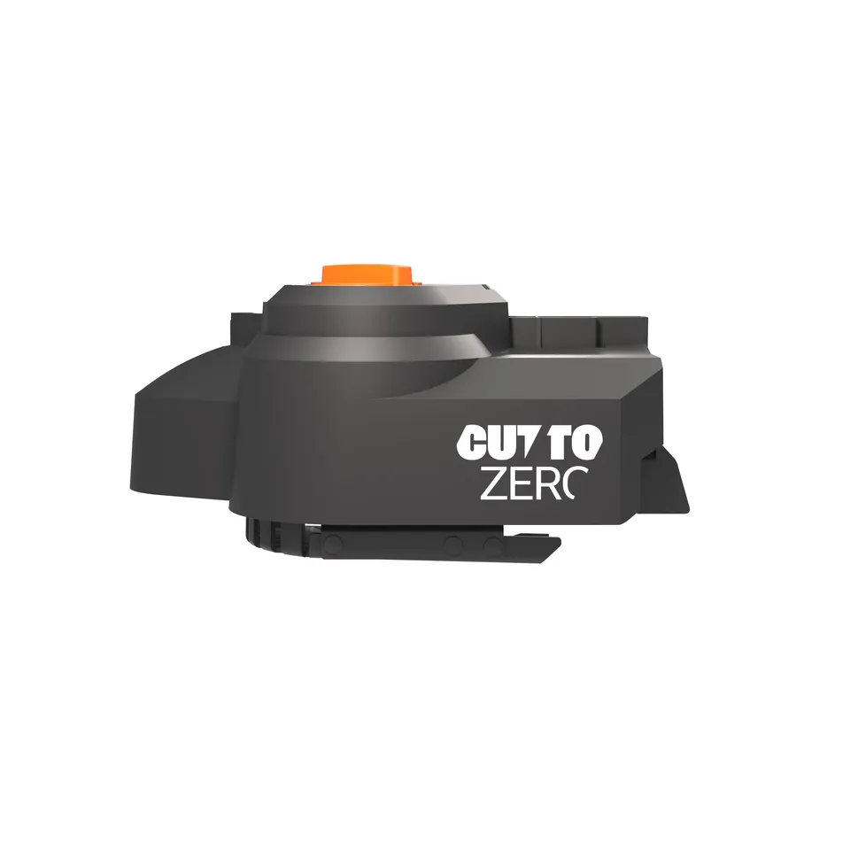 Worx WA0926 Modulo Taglio Bordi Cut-to-Edge 2.0