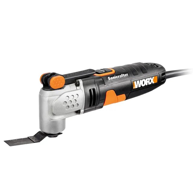 Worx WX685 Sonicrafter utensile multifunzione 250W