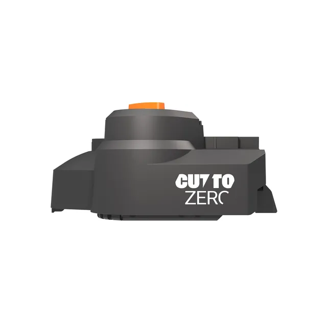 Worx WA0927 kit taglio a zero robot tagliaerba bordi precisi