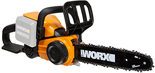 Worx WG368E.9 elettrosega a batteria 40V 30 cm solo corpo