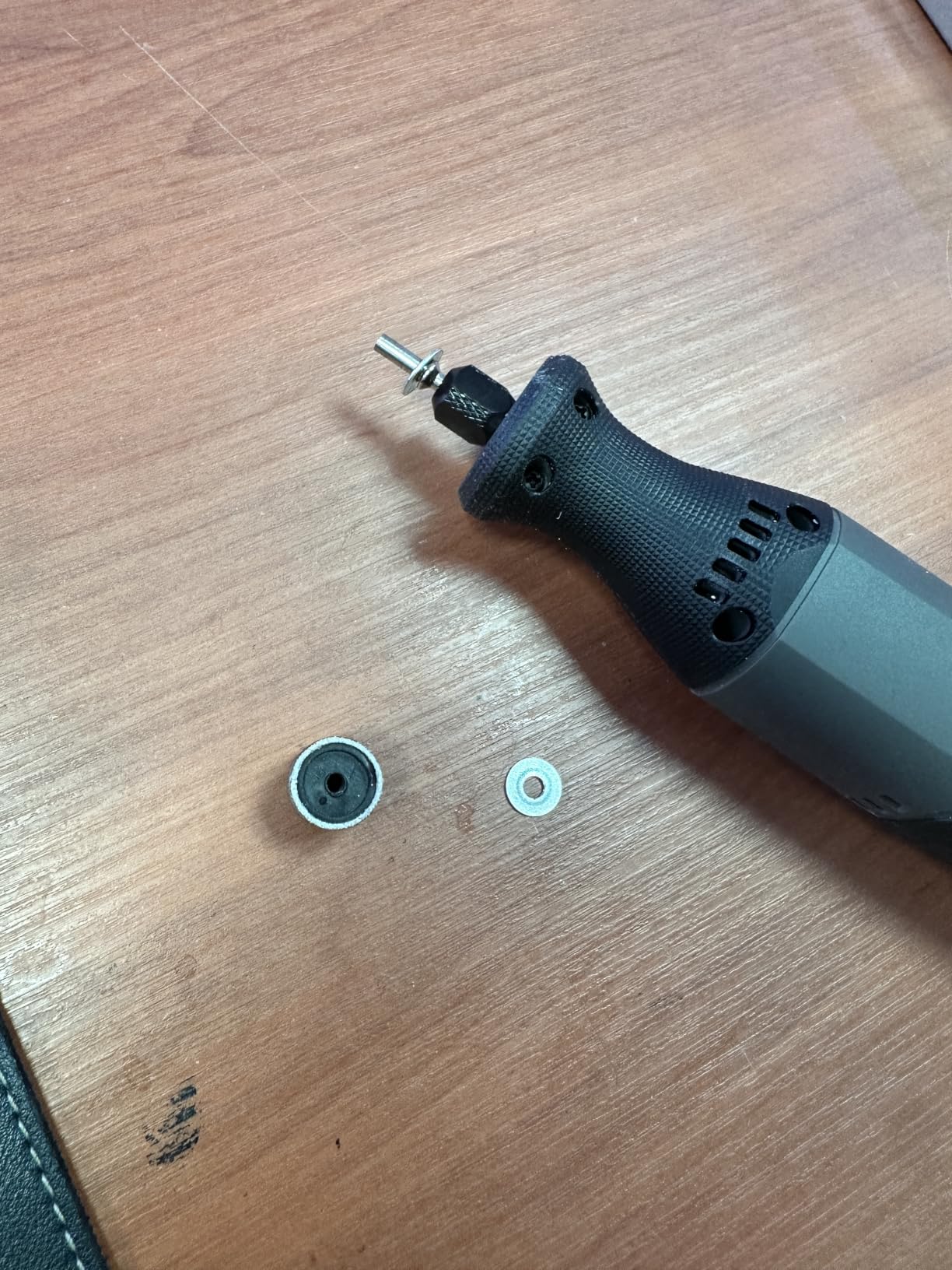 Worx WX106 Utensile Rotativo 8V 23 accessori incisione