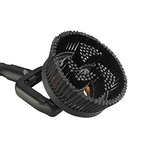 Worx Hydroshot WA1821 spazzola rotante rigida