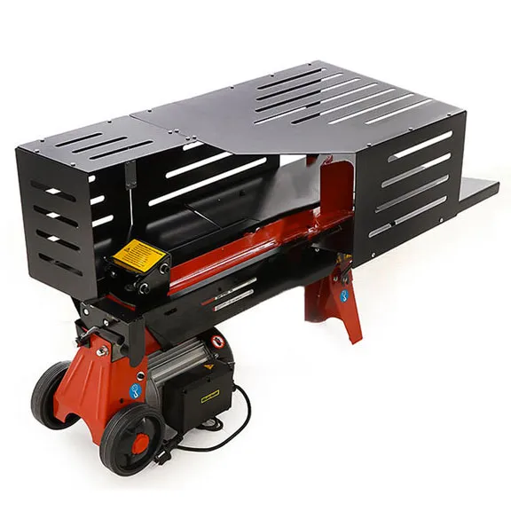 Geotech SPVE 8-55 spaccalegna verticale 8t 55 cm