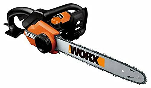 Worx WG303E Motosega Elettrica 2000W Barra 40cm