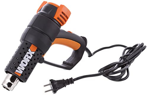 Worx WX041 Pistola Termica 2000 W 3 Temperature