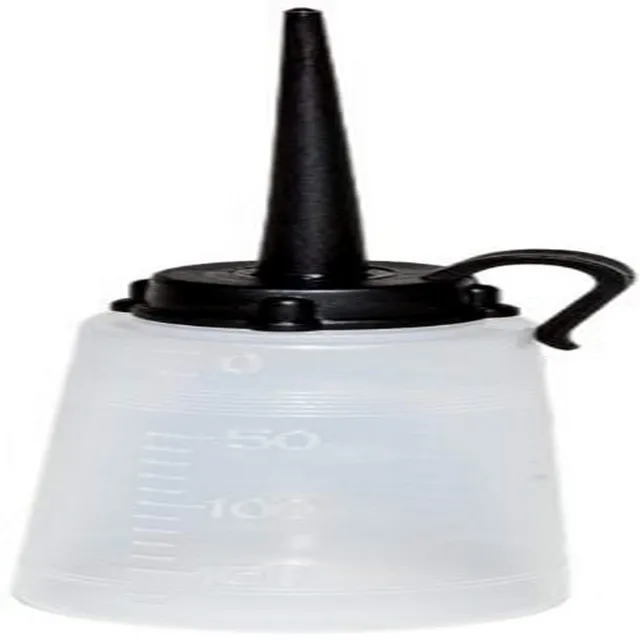 Worx 50022096 flacone olio motosega 85 g ricambio