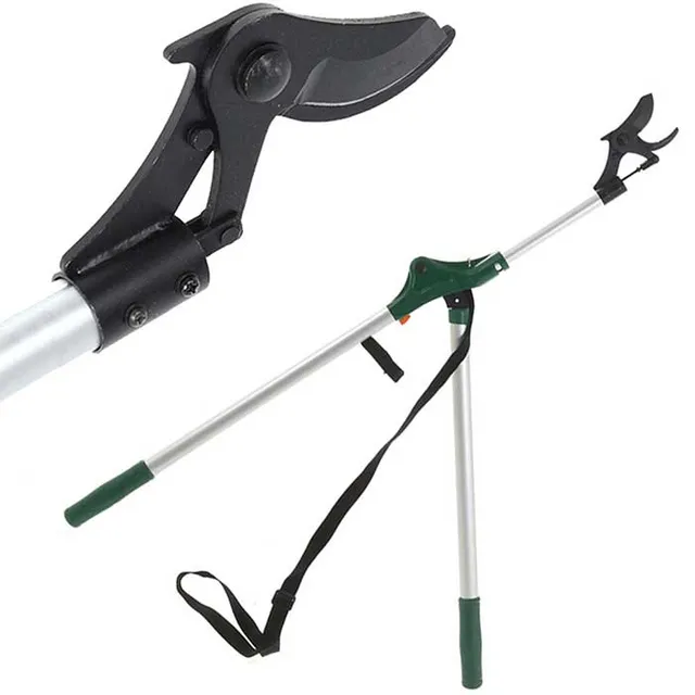 Geotech FGP-110 svettatoio manuale rami 40 mm
