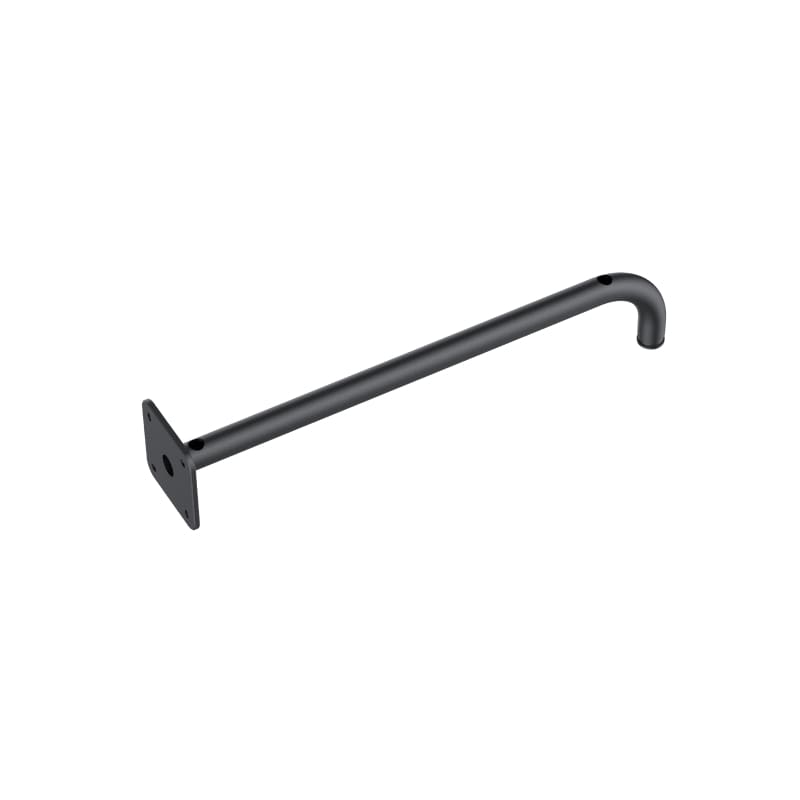 RoboUP staffa a muro antenna RTK 55 cm acciaio