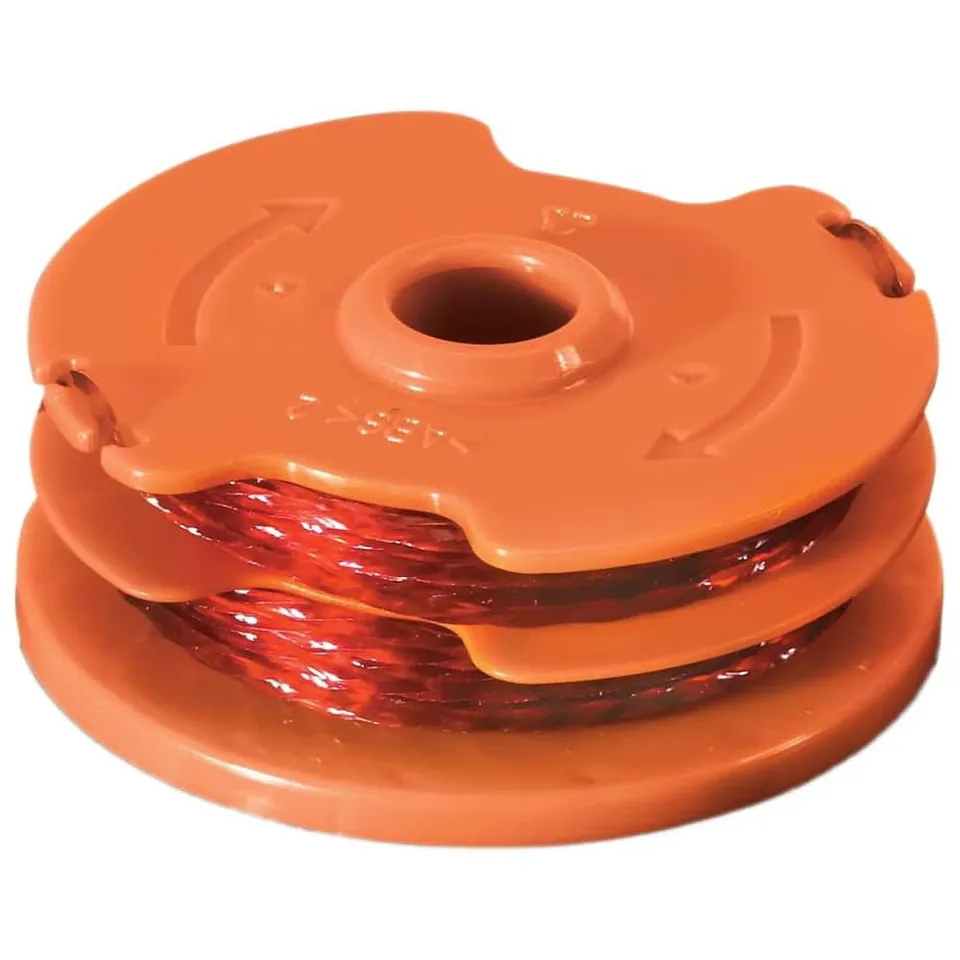 Worx WA0007 filo decespugliatore bobina 1,65mm 2x5m
