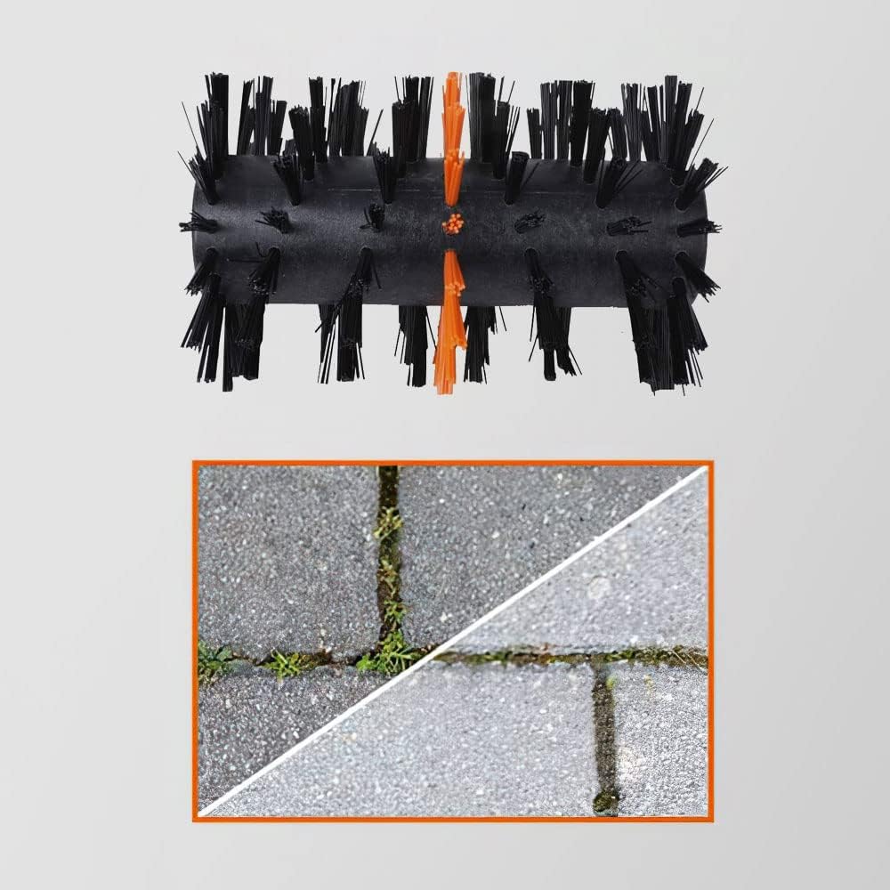 WORX WA0292 testina nylon per WG441E fughe marmo