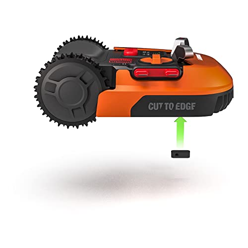Worx WA0863 banda magnetica robot 20 m