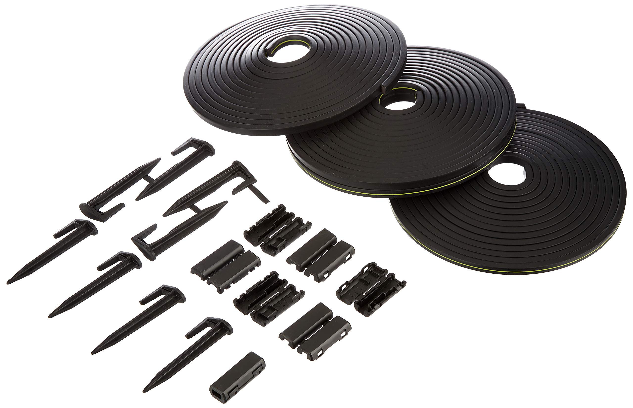 Worx WA0860 sistema anticollisione ACS Landroid