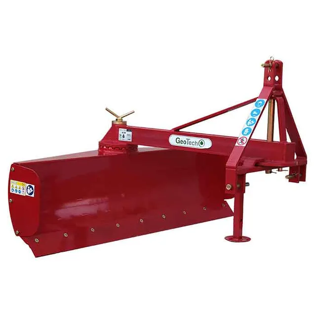 Geotech DL180 lama livellatrice 180 cm rotazione 360°