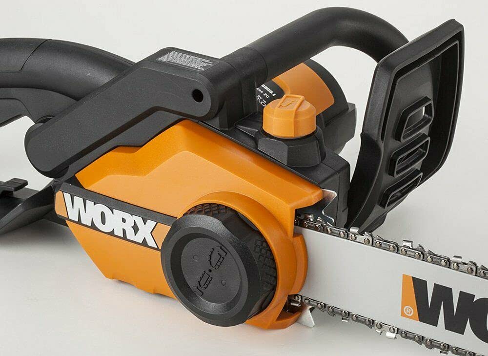 Worx WG303E Motosega Elettrica 2000W Barra 40cm