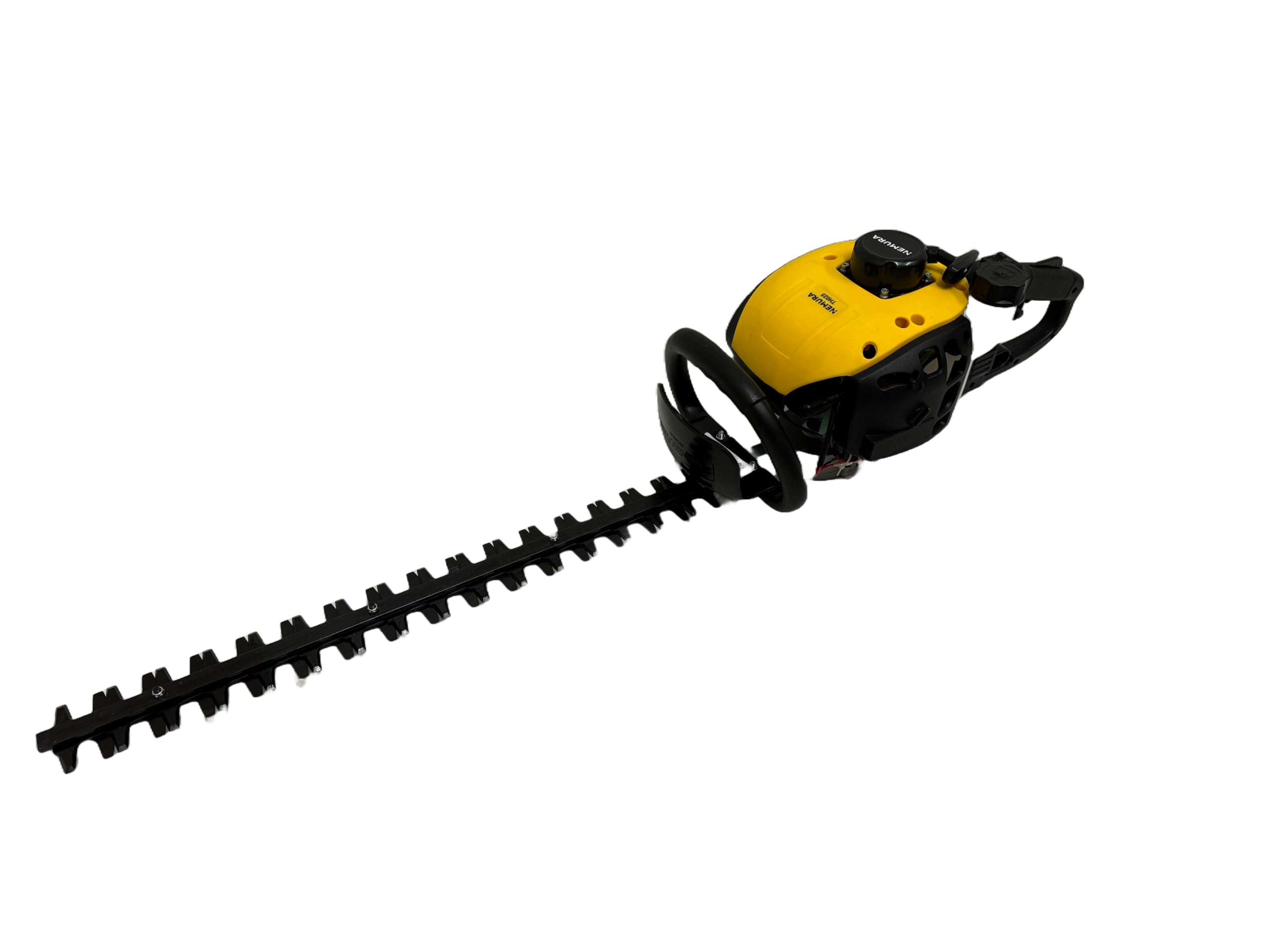 Nemura tagliasiepi a batteria 40V 56cm 1x2Ah brushless
