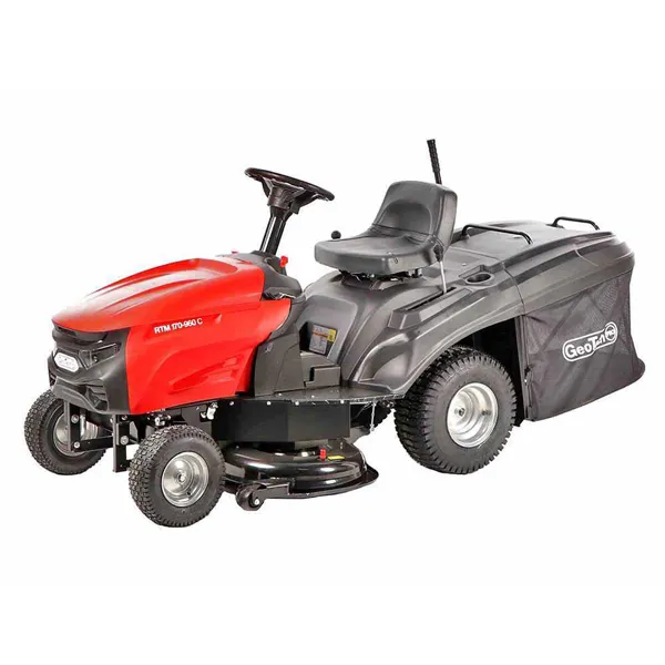Geotech RTM 170-960 C trattorino tagliaerba 96 cm 4300 mq