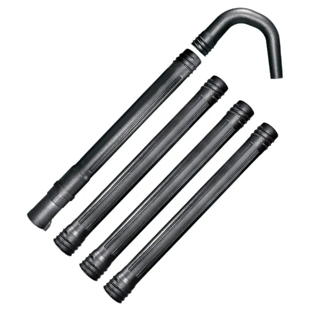 Worx WA4092 kit pulizia grondaie per soffiatori portata 3,3m