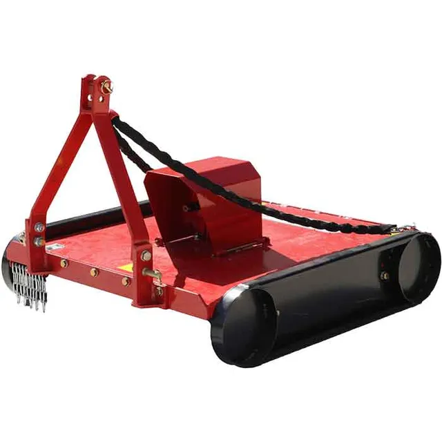Geotech SLP 110 girotrincia per trattore 110 cm