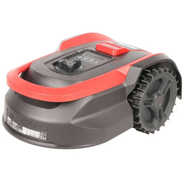 Geotech RMG-500 robot rasaerba 500 mq con filo