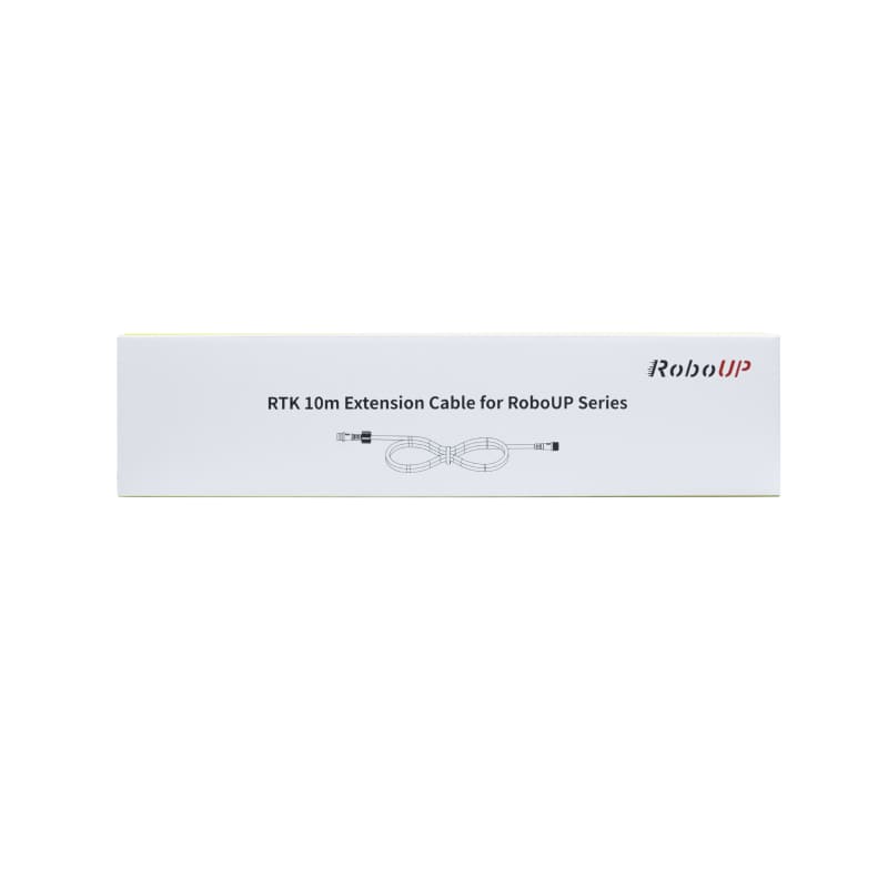 RoboUP TM01 cavo prolunga RTK 10 m antenna