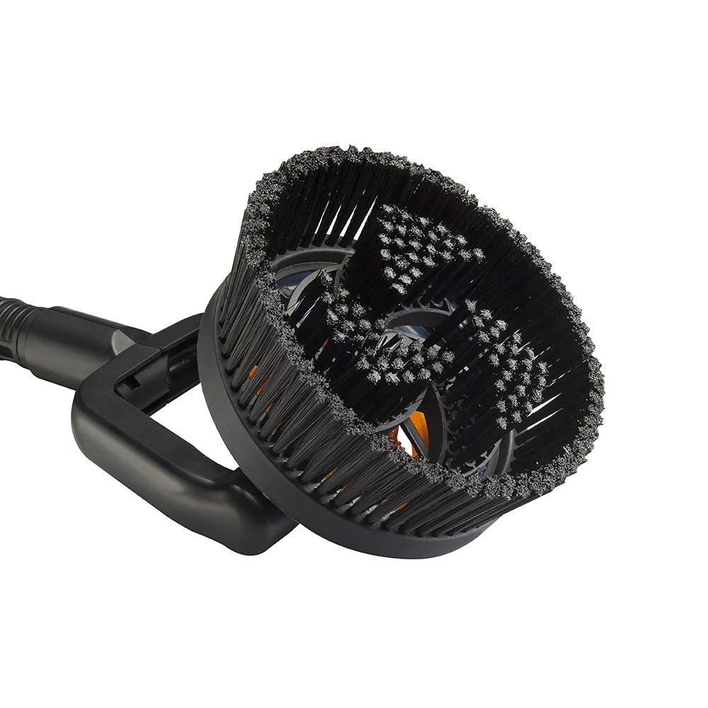 Worx Hydroshot WA1821 spazzola rotante rigida