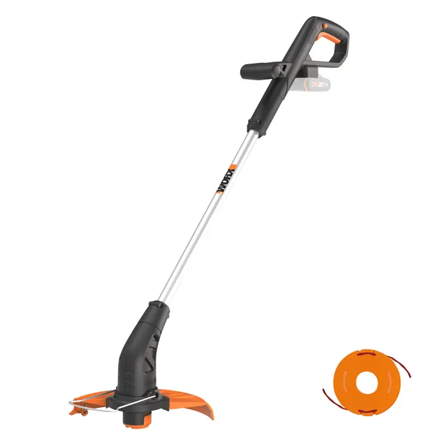 Worx WG157E.9 tagliabordi batteria 20V solo corpo 25 cm