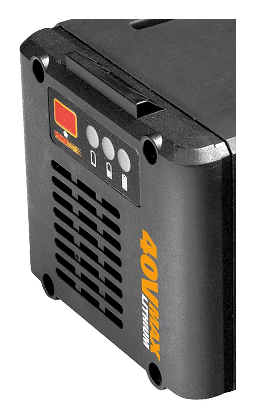 Worx WA3545 batteria 40V 2,5Ah PowerShare litio