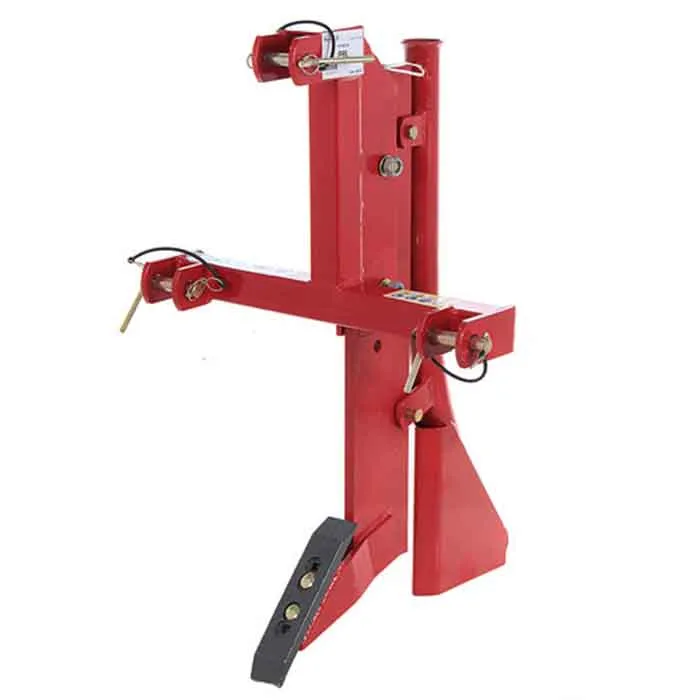 Geotech drenatore dissodatore 1 ancora 60 cm