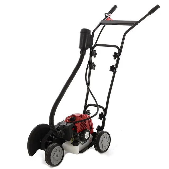 Geotech GCE 5200 decespugliatore a ruote 52cc benzina