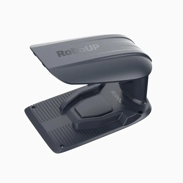 RoboUP Raccoon 2 SE garage riparo sole pioggia