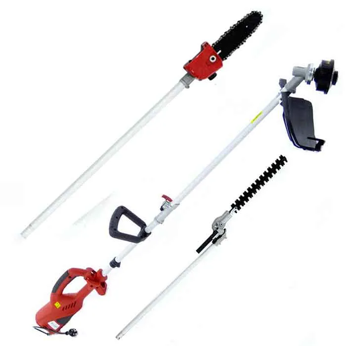 Geotech BC 1400 COMBI decespugliatore elettrico 1400W