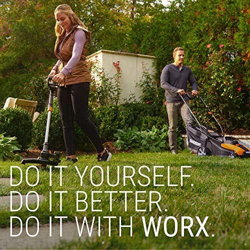 Worx LeafPro WA4058 kit raccolta foglie universale